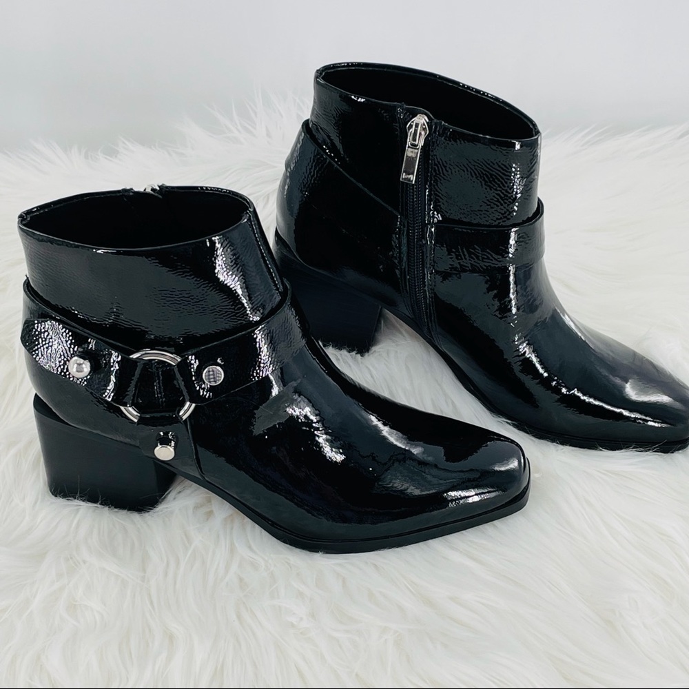 Marc Fisher Ltd Gerod Ankle Boot Nwot - image 7